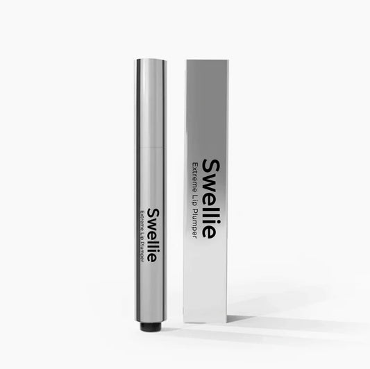 Gloss Repulpant Extrême