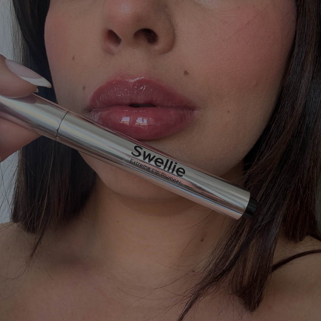 Gloss Repulpant Extrême