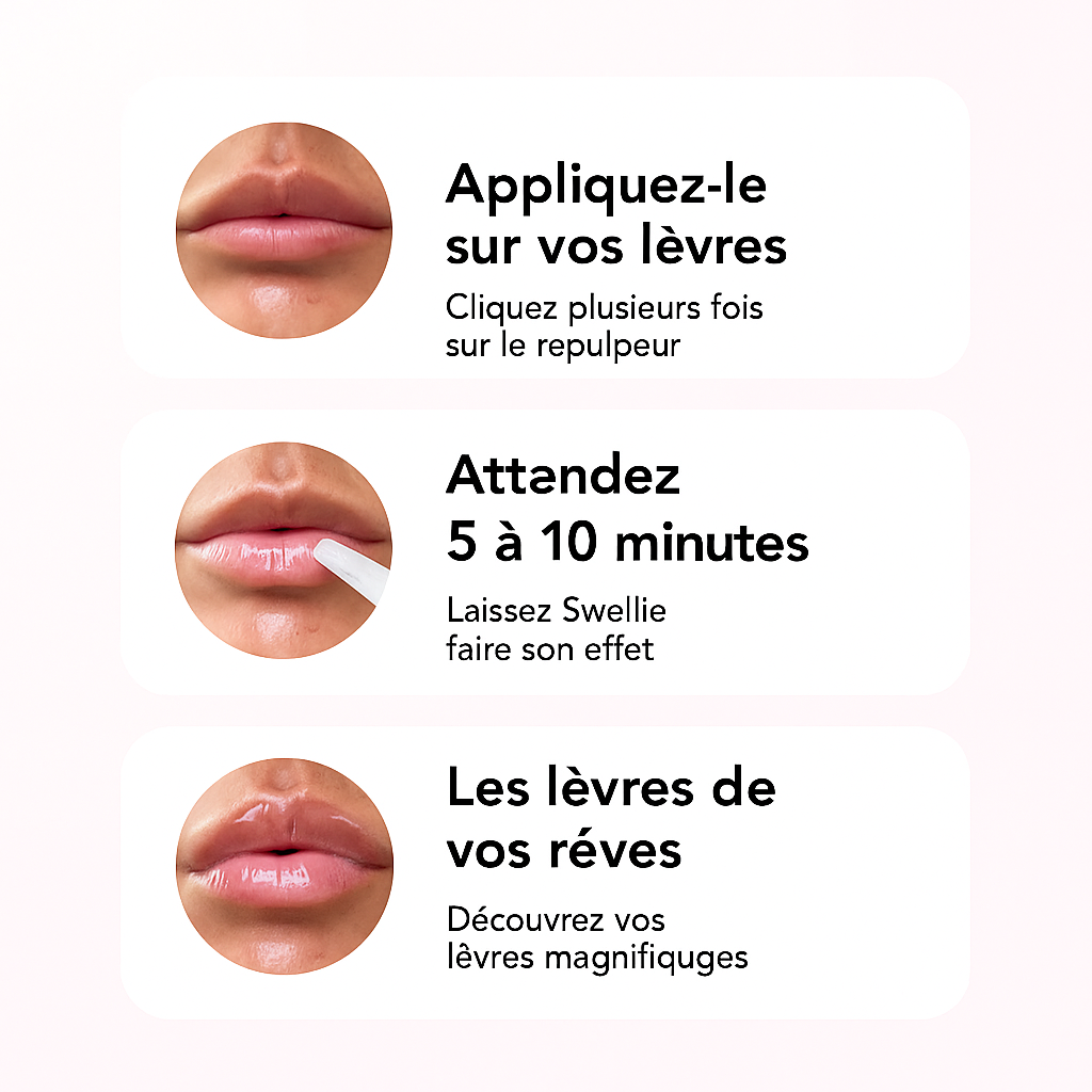 Gloss Repulpant Extrême