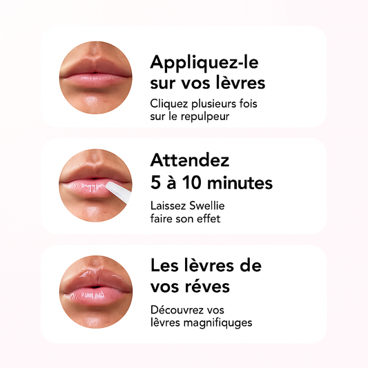 Gloss Repulpant Extrême